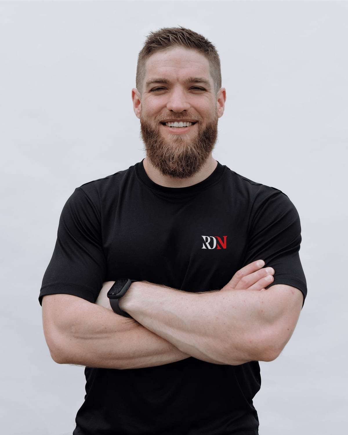 Kevin Rogers, registered dietitian and founder of Redesign Nutrition